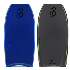 SCIENCE BODYBOARDS Launch Tech PE Core - 2025 Model